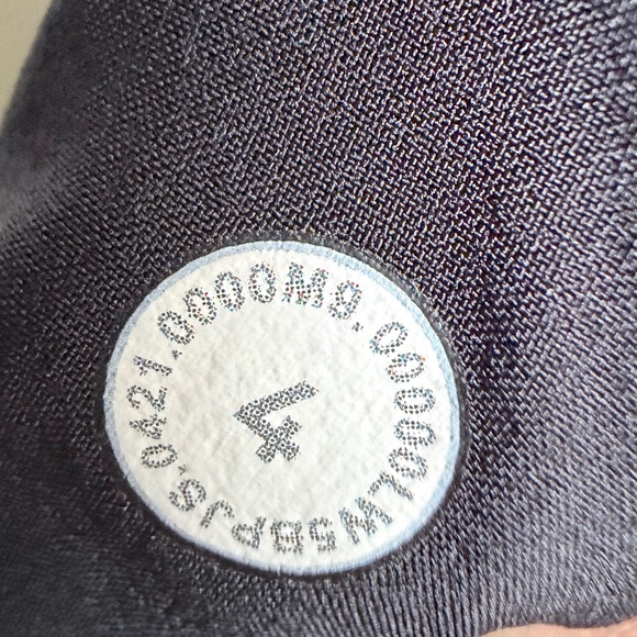 Lululemon Dance Studio Jogger *29" Black, size 4, like new - Picture 6 of 8